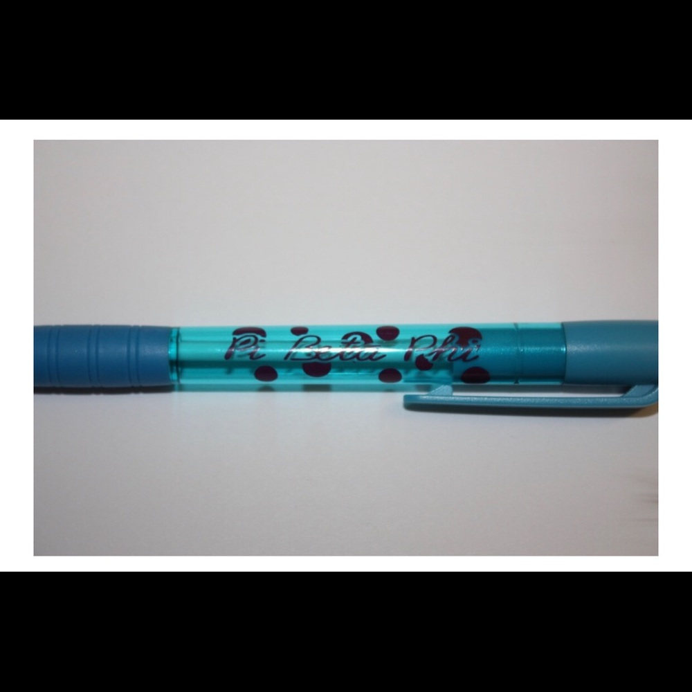 Pi Beta Phi Writing Pen